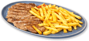 ribeiran menu fotos 0000s 0011 secreto de cerdo