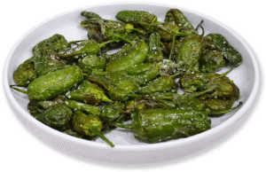 ribeiran menu fotos 0000s 0017 pimientos de padron