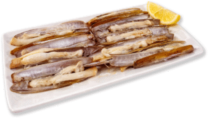 ribeiran menu fotos 0000s 0021 navajas a la plancha