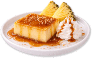ribeiran menu fotos 0000s 0027 flan de piña