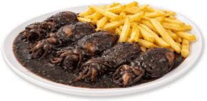 ribeiran menu fotos 0000s 0034 chopiños en su tinta