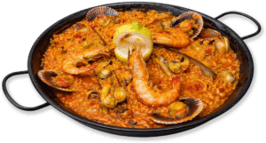 ribeiran menu fotos 0000s 0039 arroz de mariscos